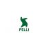 Логотип для PELLI (натуральная кожа для мебели) - дизайнер andalus