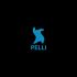 Логотип для PELLI (натуральная кожа для мебели) - дизайнер andalus