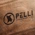 Логотип для PELLI (натуральная кожа для мебели) - дизайнер malito