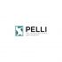 Логотип для PELLI (натуральная кожа для мебели) - дизайнер kirilln84