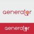 Логотип для GENERATOR - Мы купим Вашу идею! - дизайнер kolco