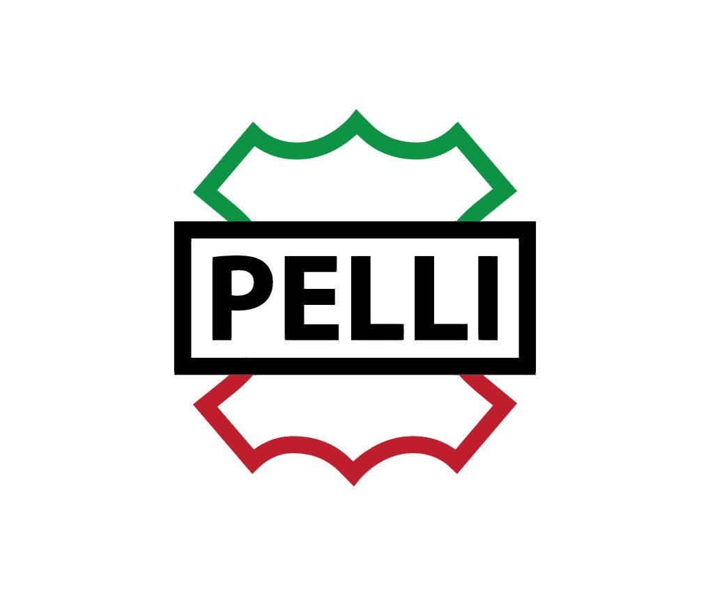 Логотип для PELLI (натуральная кожа для мебели) - дизайнер fwizard