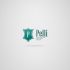 Логотип для PELLI (натуральная кожа для мебели) - дизайнер V_Sofeev