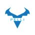 Логотип для PELLI (натуральная кожа для мебели) - дизайнер AlekshaVV