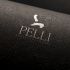 Логотип для PELLI (натуральная кожа для мебели) - дизайнер apelsin-ds