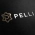 Логотип для PELLI (натуральная кожа для мебели) - дизайнер zozuca-a