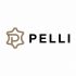 Логотип для PELLI (натуральная кожа для мебели) - дизайнер zozuca-a