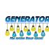 Логотип для GENERATOR - Мы купим Вашу идею! - дизайнер OSA25