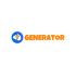Логотип для GENERATOR - Мы купим Вашу идею! - дизайнер stakon