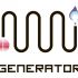 Логотип для GENERATOR - Мы купим Вашу идею! - дизайнер ingener77
