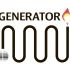 Логотип для GENERATOR - Мы купим Вашу идею! - дизайнер ingener77