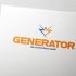 Логотип для GENERATOR - Мы купим Вашу идею! - дизайнер ilim1973