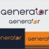 Логотип для GENERATOR - Мы купим Вашу идею! - дизайнер kolco