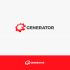 Логотип для GENERATOR - Мы купим Вашу идею! - дизайнер squire