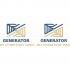 Логотип для GENERATOR - Мы купим Вашу идею! - дизайнер AnatoliyInvito