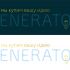 Логотип для GENERATOR - Мы купим Вашу идею! - дизайнер lorellein