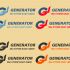 Логотип для GENERATOR - Мы купим Вашу идею! - дизайнер AnatoliyInvito