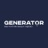 Логотип для GENERATOR - Мы купим Вашу идею! - дизайнер zozuca-a