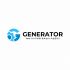 Логотип для GENERATOR - Мы купим Вашу идею! - дизайнер zozuca-a