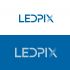 Логотип для LEDPIX - дизайнер comicdm