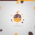 Лого и фирменный стиль для Кофе бум - дизайнер V_Sofeev