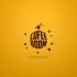 Лого и фирменный стиль для Кофе бум - дизайнер V_Sofeev