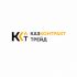 Логотип для КазКонтракт Трейд (KKT) - дизайнер sentjabrina30