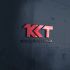 Логотип для КазКонтракт Трейд (KKT) - дизайнер comicdm