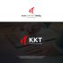 Логотип для КазКонтракт Трейд (KKT) - дизайнер weste32