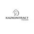 Логотип для КазКонтракт Трейд (KKT) - дизайнер ingener77