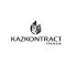 Логотип для КазКонтракт Трейд (KKT) - дизайнер ingener77