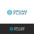Логотип для DreamFloat флоат-студия - дизайнер Andrew3D