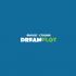 Логотип для DreamFloat флоат-студия - дизайнер Rusj