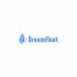 Логотип для DreamFloat флоат-студия - дизайнер BestEffect