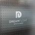 Логотип для DreamFloat флоат-студия - дизайнер weste32