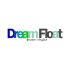 Логотип для DreamFloat флоат-студия - дизайнер kaaaty_kaaaty