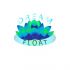 Логотип для DreamFloat флоат-студия - дизайнер AlekshaVV