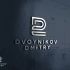 Логотип для Dvoynikov - дизайнер erkin84m