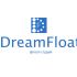 Логотип для DreamFloat флоат-студия - дизайнер Rhaenys