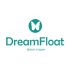Логотип для DreamFloat флоат-студия - дизайнер Rhaenys