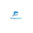Логотип для DreamFloat флоат-студия - дизайнер Denzel