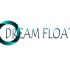 Логотип для DreamFloat флоат-студия - дизайнер PesniaYuliya