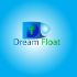 Логотип для DreamFloat флоат-студия - дизайнер AlekshaVV