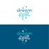 Логотип для DreamFloat флоат-студия - дизайнер mku
