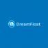 Логотип для DreamFloat флоат-студия - дизайнер shamaevserg