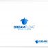 Логотип для DreamFloat флоат-студия - дизайнер malito