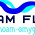 Логотип для DreamFloat флоат-студия - дизайнер vi1082