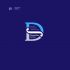 Логотип для Dvoynikov - дизайнер Denzel