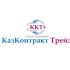 Логотип для КазКонтракт Трейд (KKT) - дизайнер aleksmaster