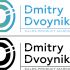 Логотип для Dvoynikov - дизайнер mr201